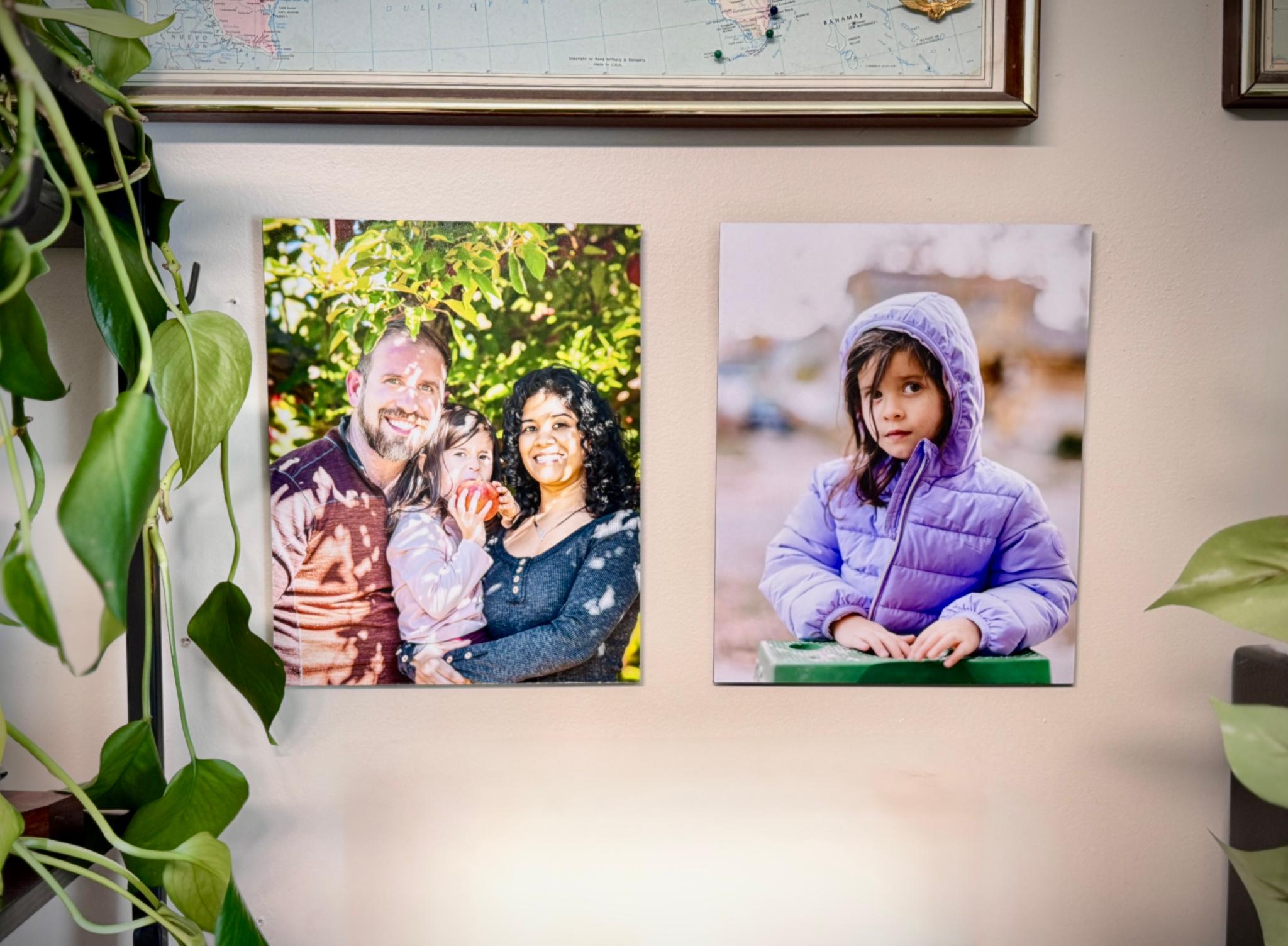 Why Professional Prints Matter: Insights from a Metro Detroit Photographer