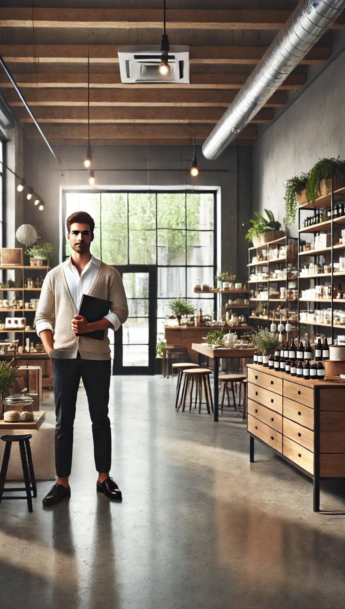3 Reasons Why Professional Branding Photography is a Game-Changer for Small Businesses in Metro Detroit