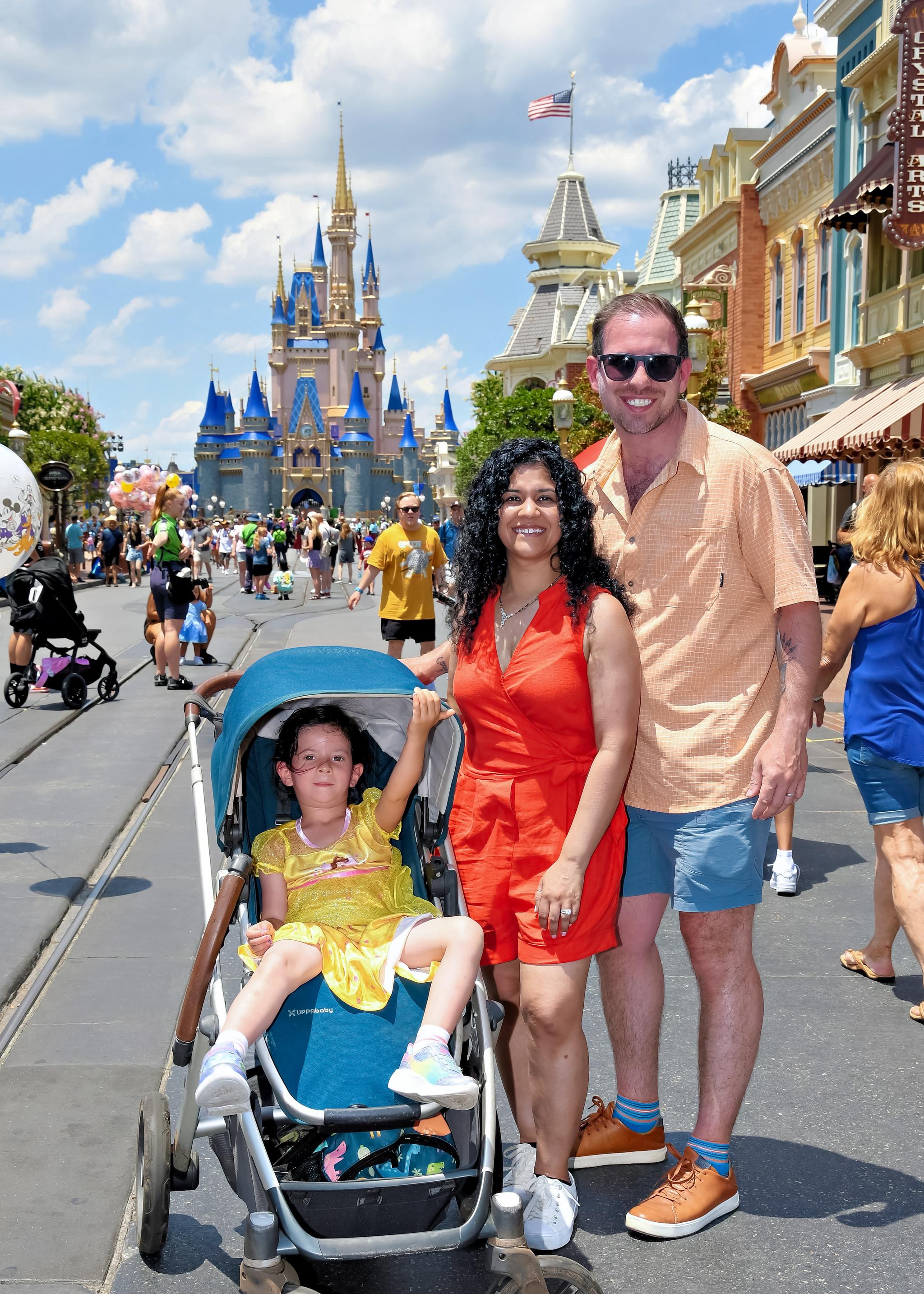 Get to Know Me: A Glimpse Into the Life of a Father and Husband Photographer
