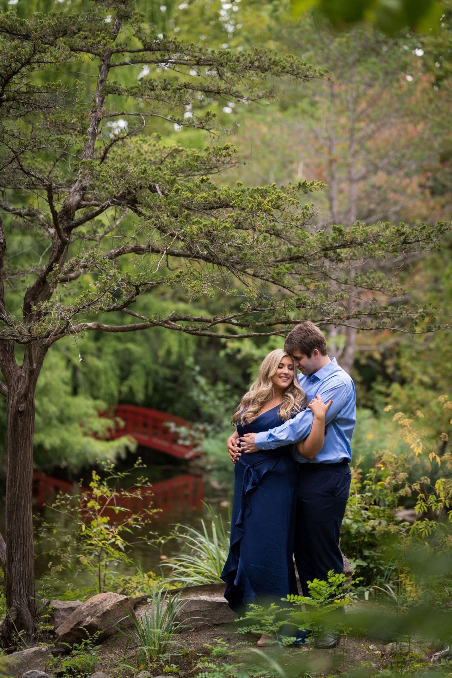 Top 10 Best Locations for Family Photography Around Metro Detroit