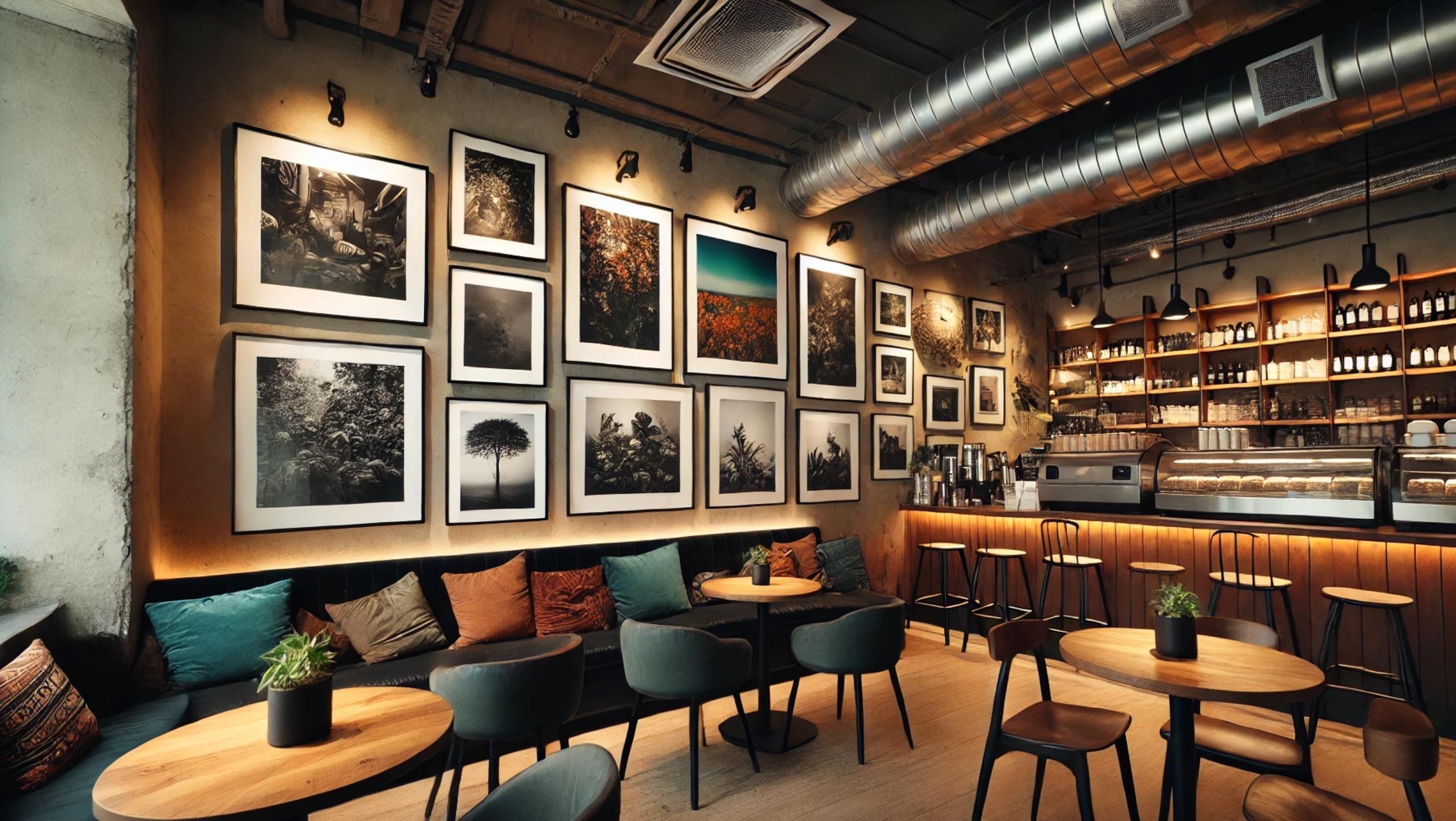 Transform Your Home: How to Style Your Space with Fine Art Photography