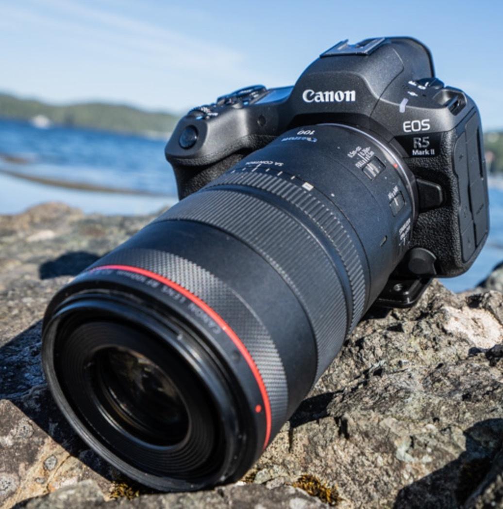 Eye on the Future: Harnessing Advanced Tech for Stunning Photography