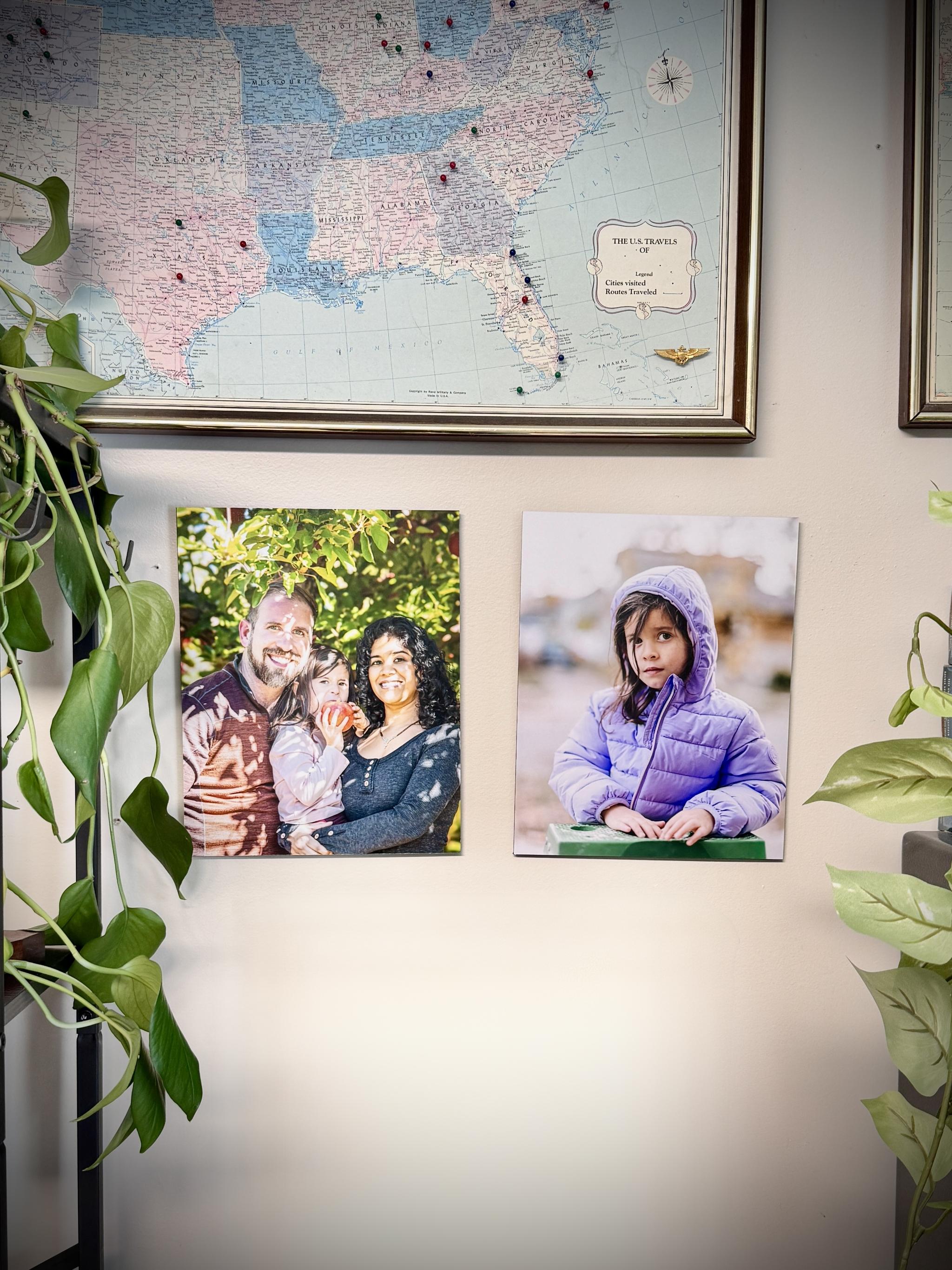 Why Professional Prints Matter: Insights from a Metro Detroit Photographer