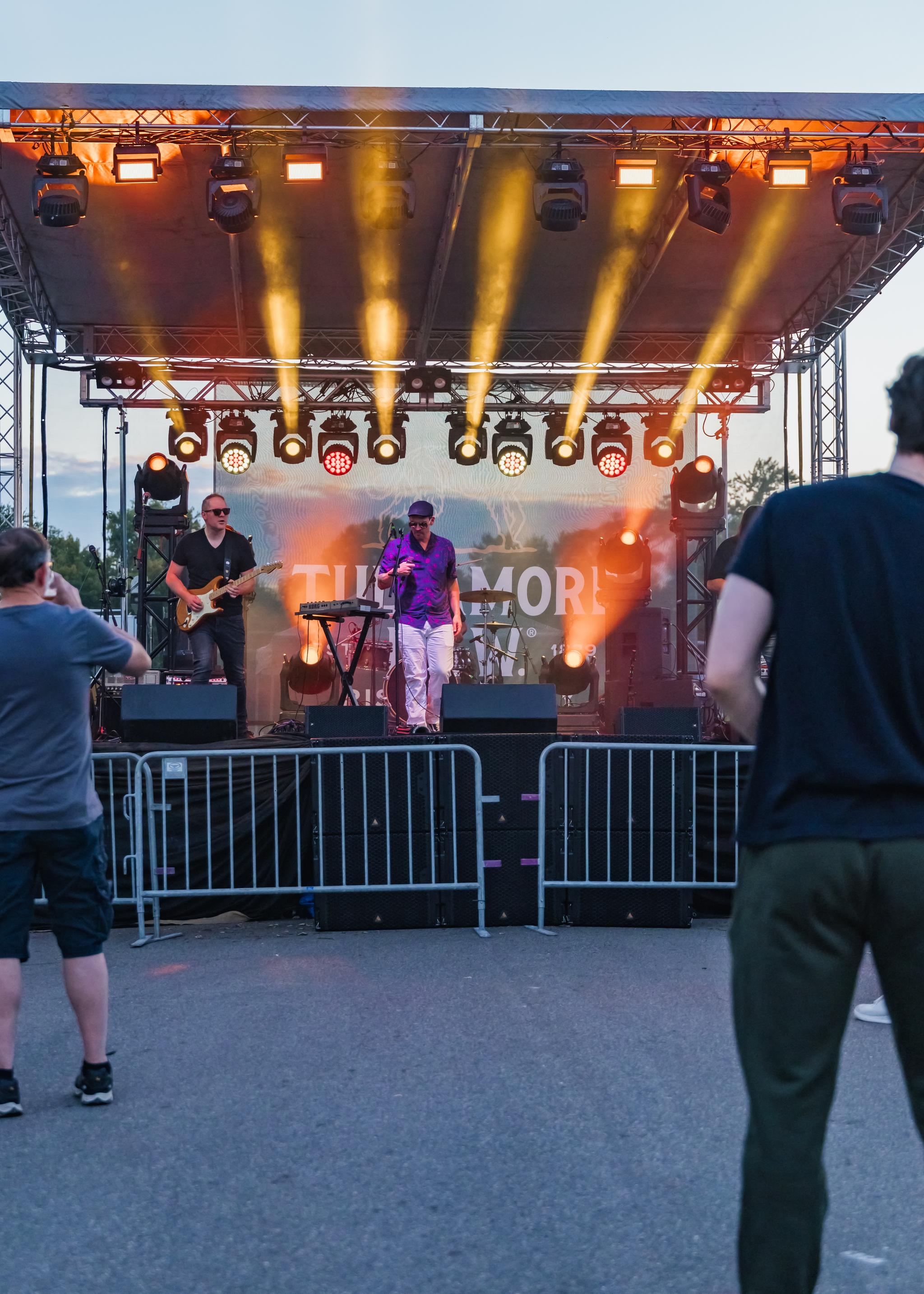 The Top Event Photography Locations in Ferndale, MI: Your Guide to Capturing Memorable Moments