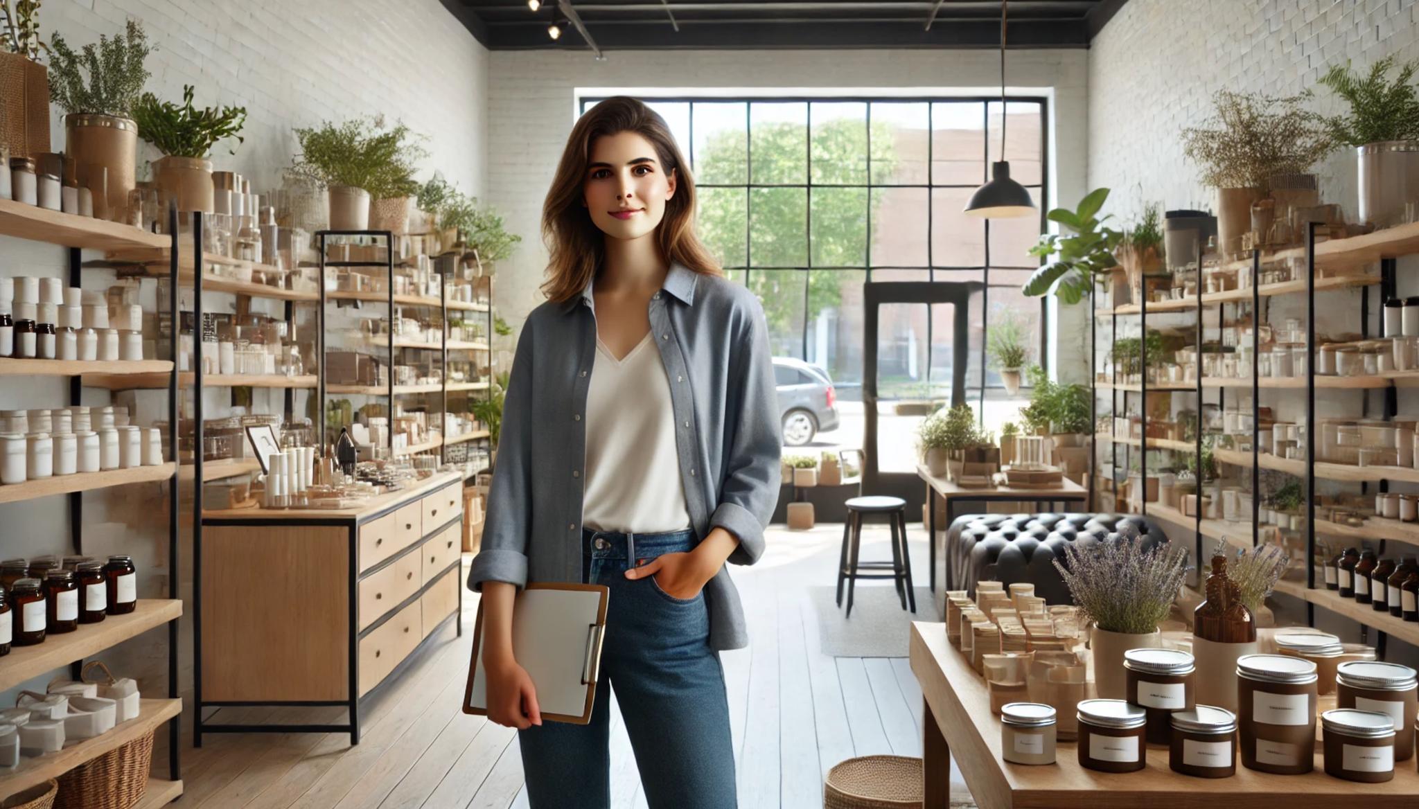 3 Reasons Why Professional Branding Photography is a Game-Changer for Small Businesses in Metro Detroit